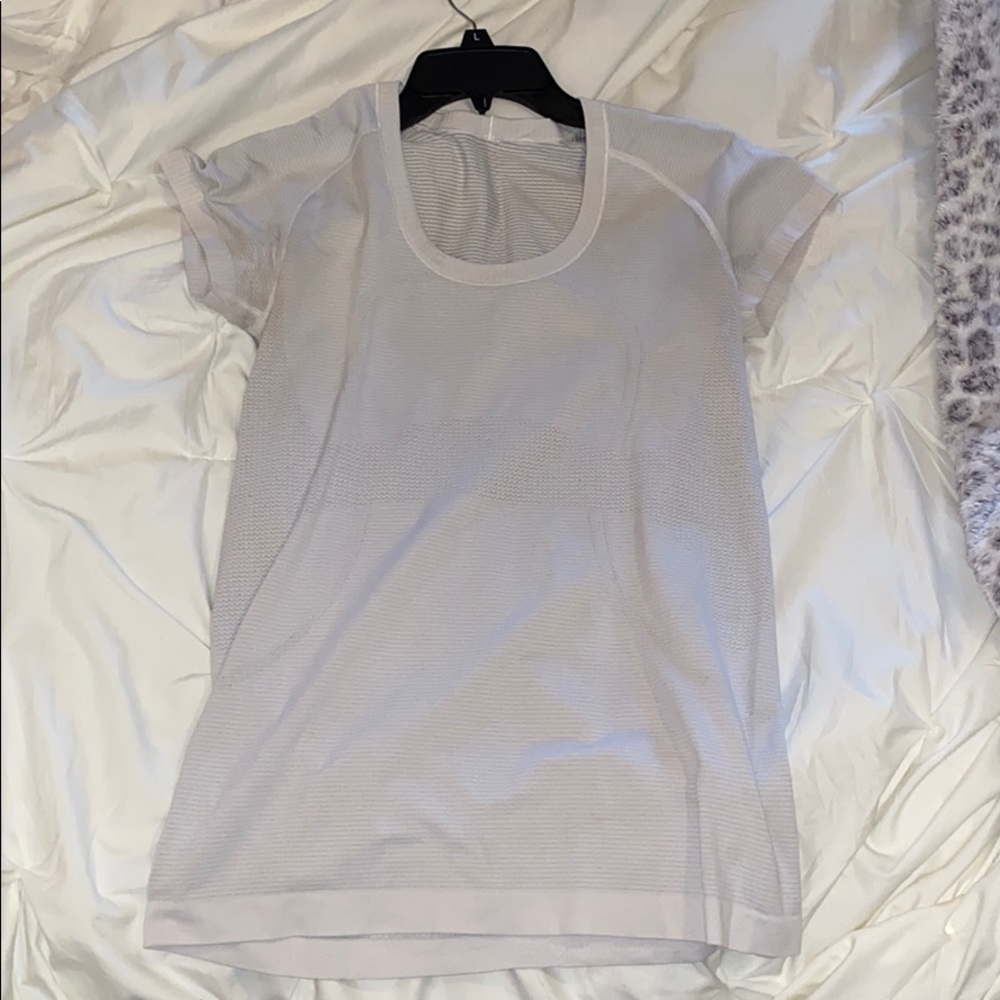 LULULEMON SWIFTLY TECH 2.0